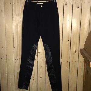 Black Swan Storm Rider Legging Black XS NWT
